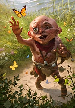 Uma's Curse
