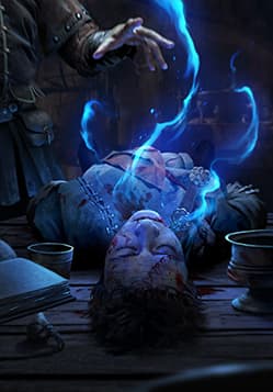 Hanmarvyn's Blue Dream