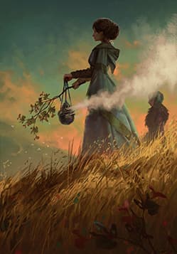 Heymaey Herbalist