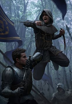 Assassination
