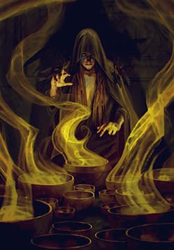 Farseer
