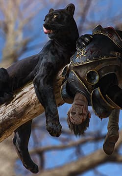 Panther