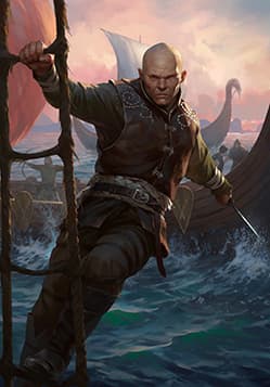 Dimun Corsair