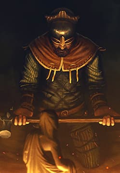 Heymaey Protector