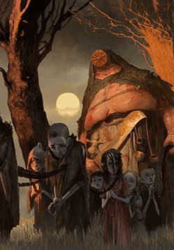 Brewess: Ritual