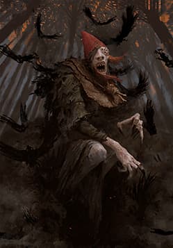 Weavess: Incantation