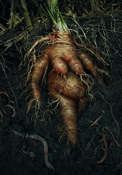 Mandrake