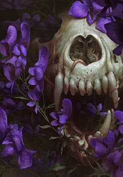Wolfsbane