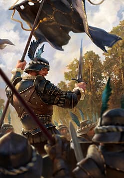 Standard Bearer