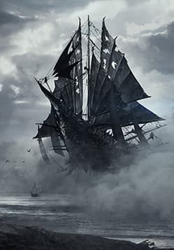 The Naglfar