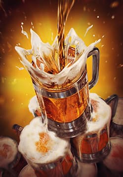 Mahakam Ale