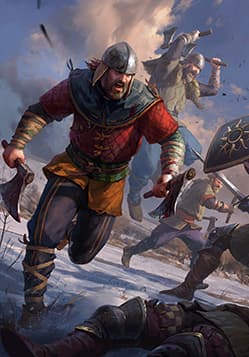 An Craite Marauder