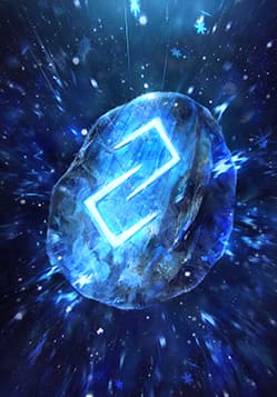 Zoria Runestone