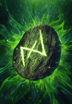 Morana Runestone