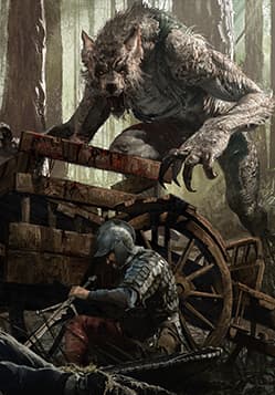 Werewolf