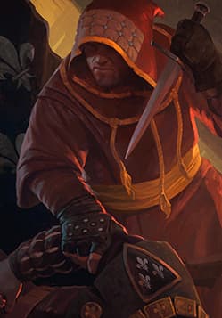 Letho: Kingslayer