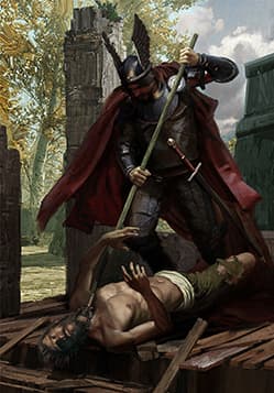 Slave Hunter