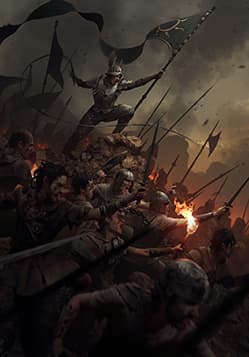 Slave Infantry