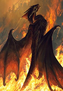 Saesenthessis: Blaze