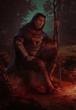 Isengrim's Council