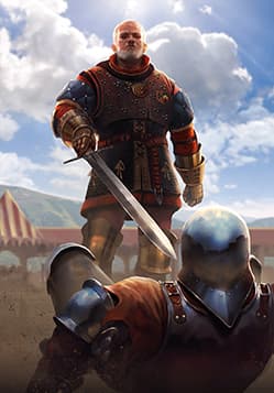 Seltkirk of Gulet