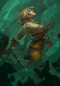 Ciri: Nova