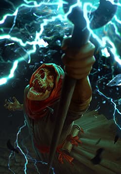 Forbidden Magic