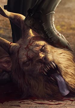 Glorious Hunt