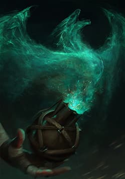 Dragon's Dream