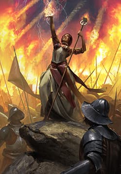 Sabrina's Inferno