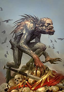 Ozzrel
