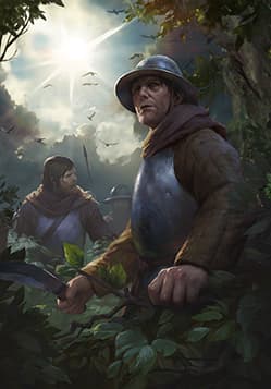 Scout
