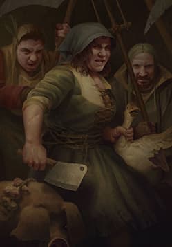 Peasant Militia
