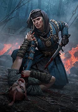 Roche: Merciless