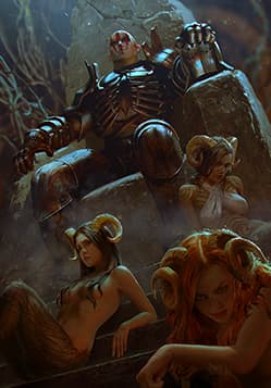Imlerith