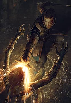 Ivo of Belhaven