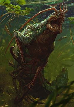 Glustyworp