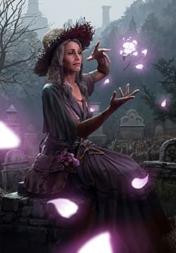 Isbel of Hagge