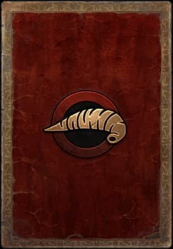 Fruits of Ysgith