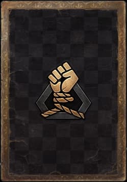 Enslave