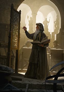 Vysogota of Corvo