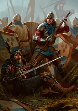 Rivian Pikeman
