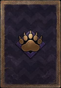 Ursine Ritual
