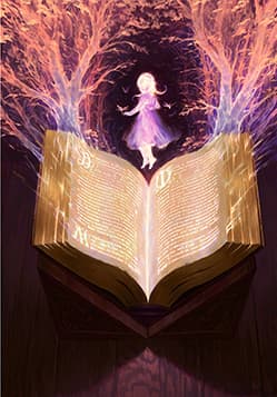 Land of a Thousand Fables