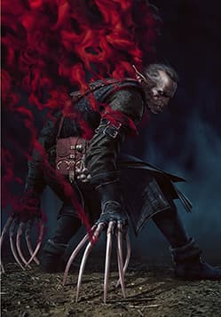Regis: Bloodlust