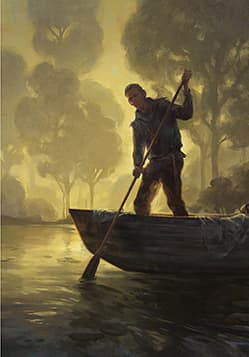 Fisher King
