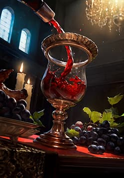 Sangreal