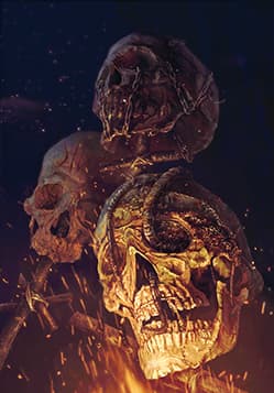 Curse of Corruption