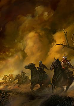 Sandstorm