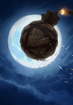 Moon Dust